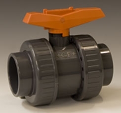 +GF+ 375球閥、瑞士+GF+球閥